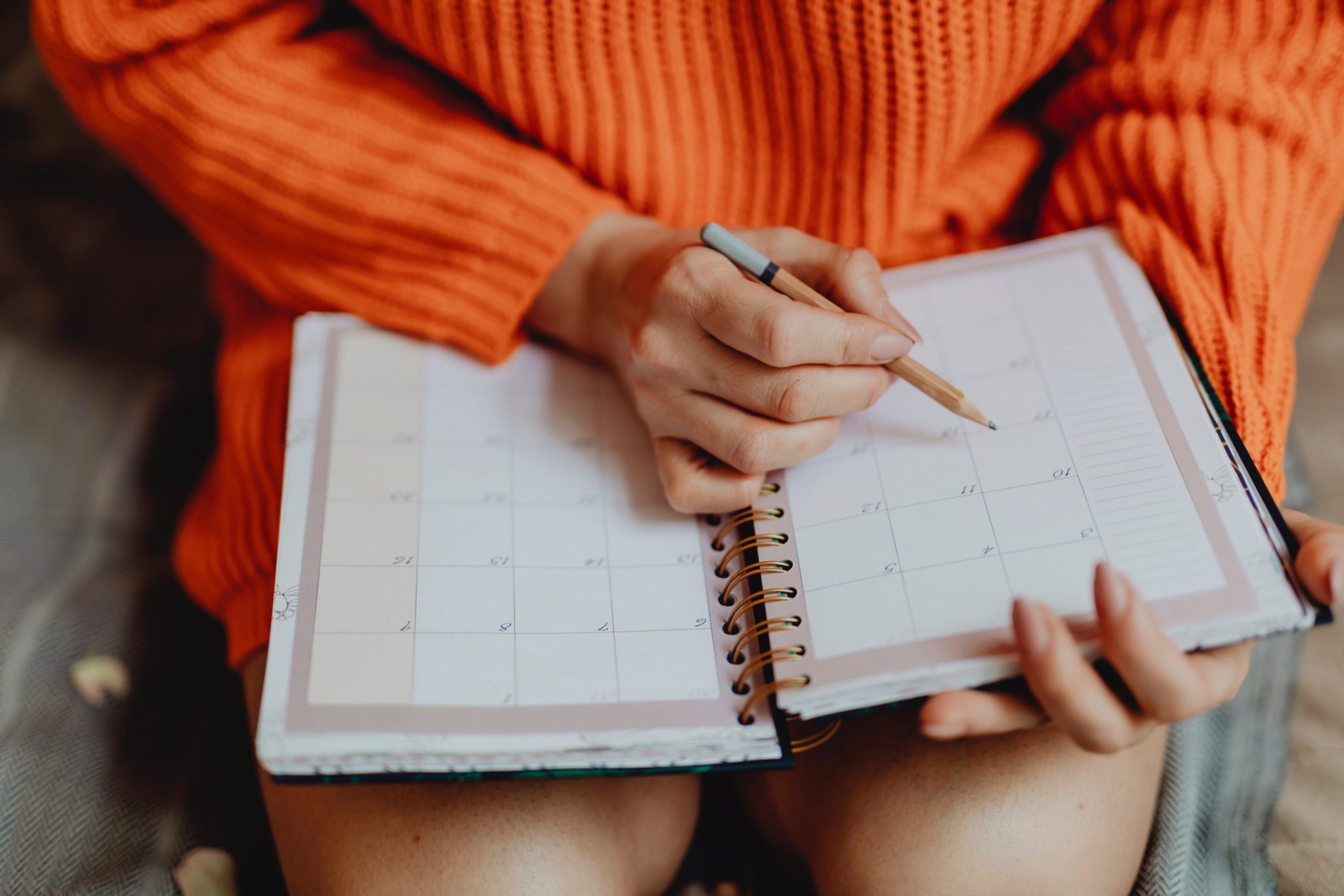 Can my brand benefit from a social media calendar?