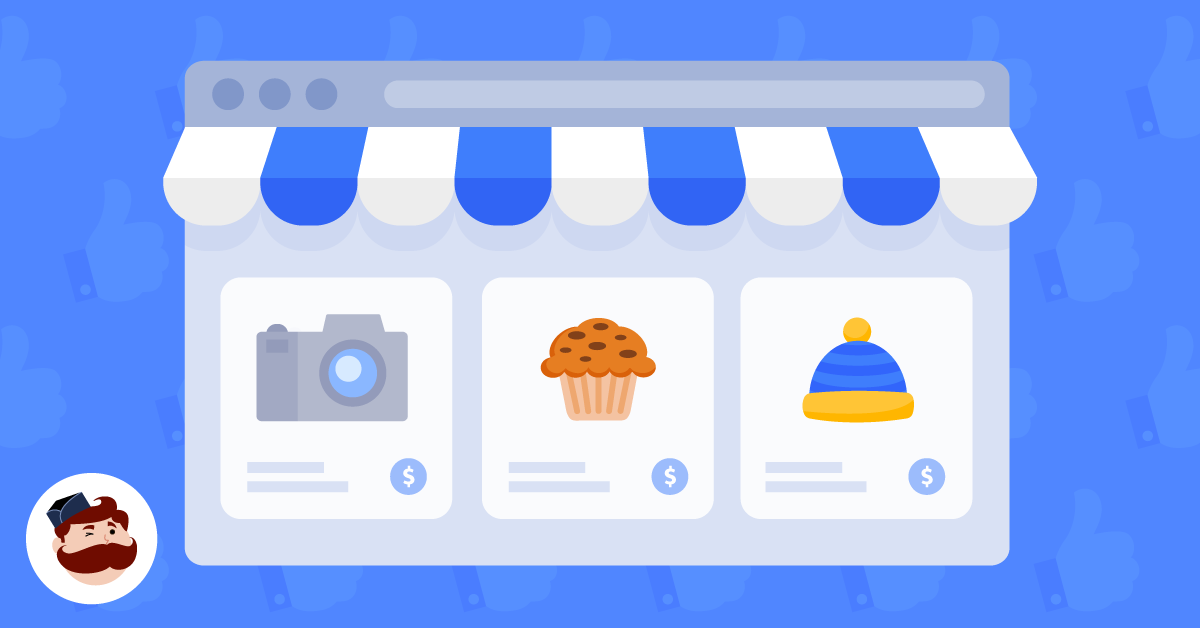 How to Sell on Facebook Shops and Facebook Marketplace in 2023