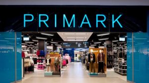 Primark clothing store blasted on social media for selling 'padded