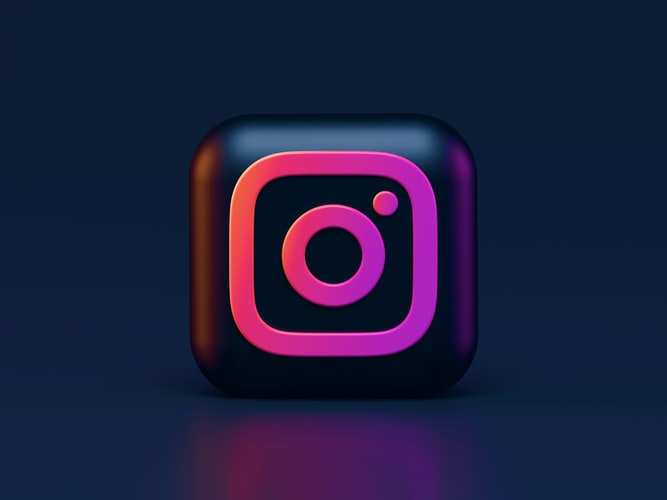 Instagram social media updates March 2021