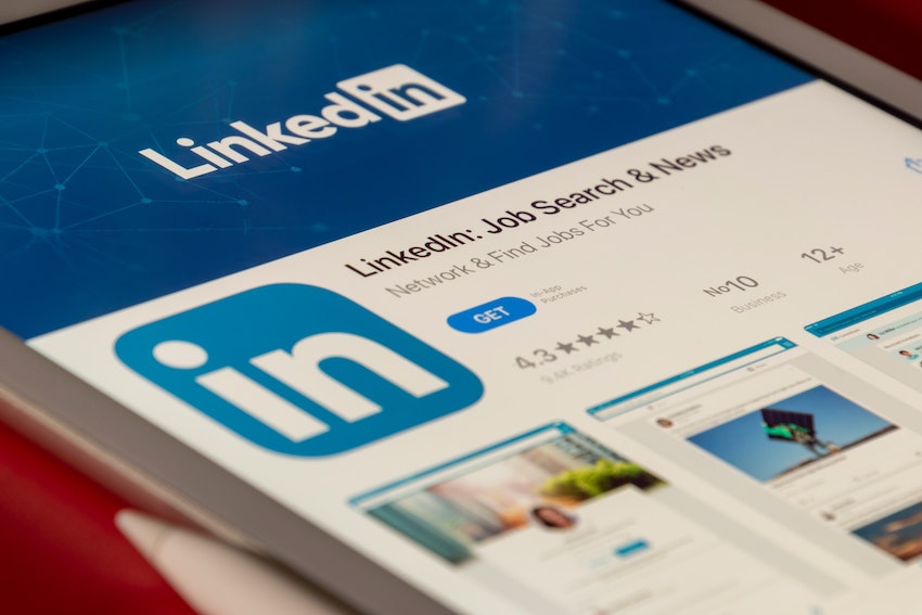 Linkedin social media updates march 2021