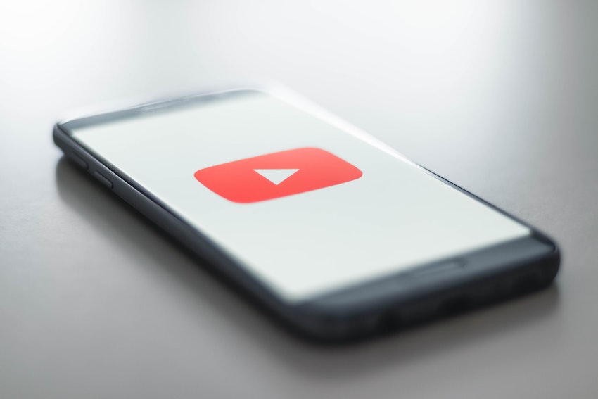 Youtube social media updates march 2021