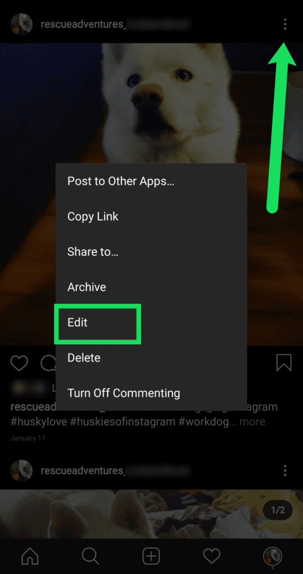 how-to-mass-delete-instagram-posts-in-2022-50-pound-social