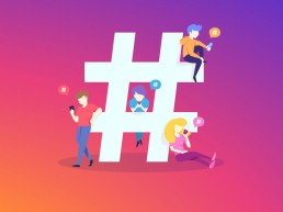 Instagram hashtags