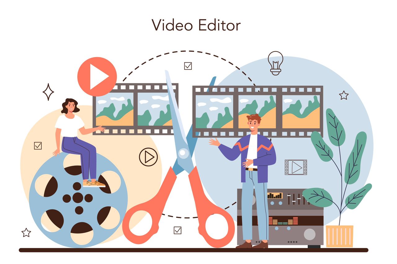 Video editor for instagram