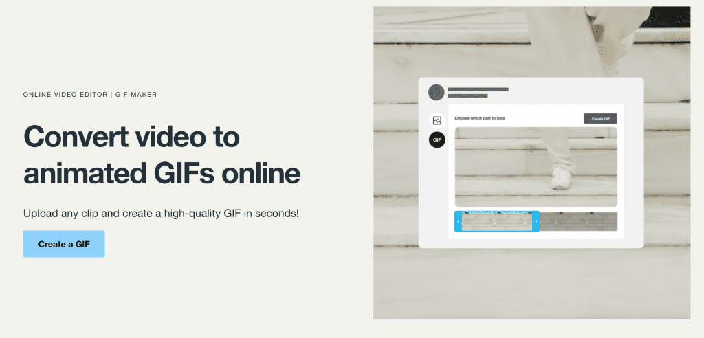 How to Create a GIF and Upload to Twitter