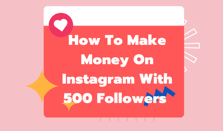 Instagram Affiliate Marketing [2024 Guide]: Make Money on Instagram