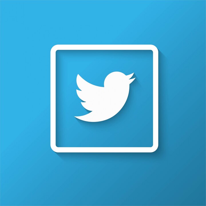 animated twitter icon