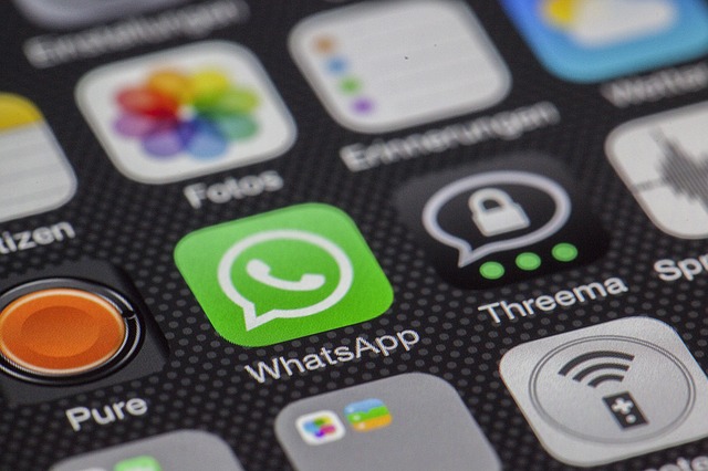 Discover 3 benefits of WhatsApp Business!