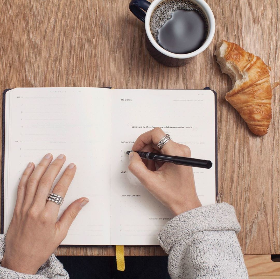 How to find content to post to your small business' social media pages