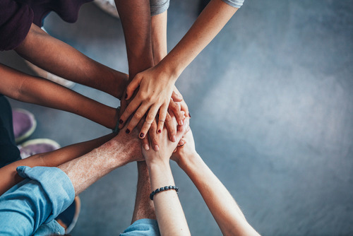 How to run social media pages for charities: a quick guide to Facebook