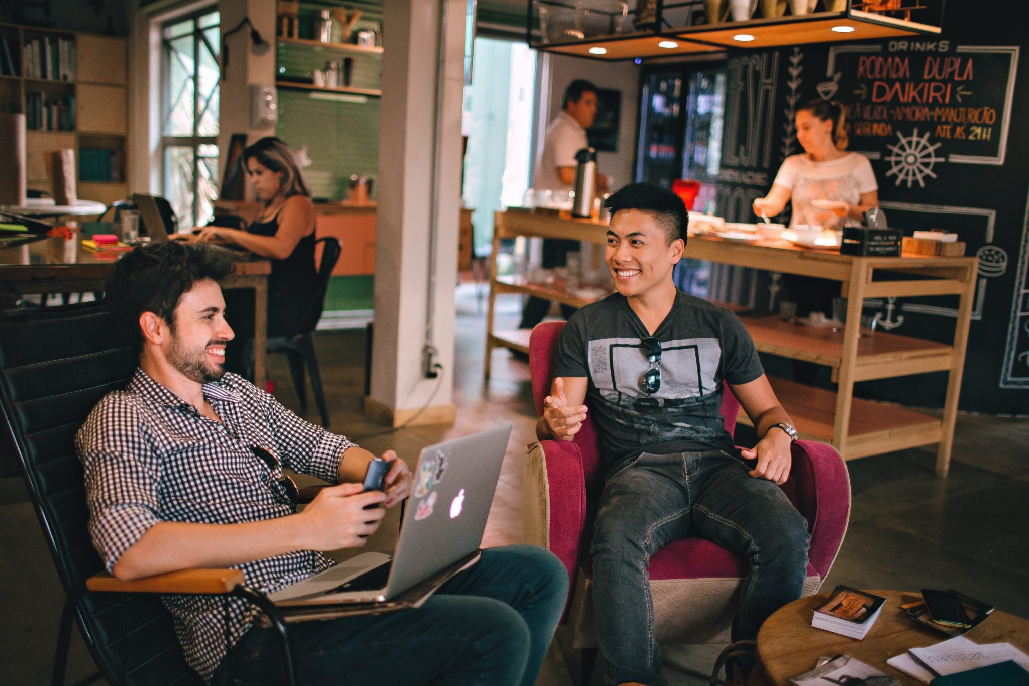 The anatomy of a magnetic Facebook event – 5 tips!