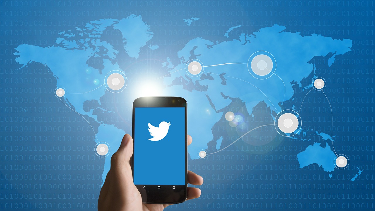 The evolution of Twitter for social media marketing